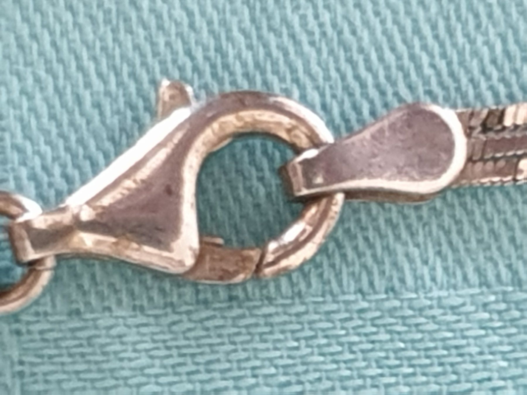 Catenine: Kette Silber – Usato da Mörschwil venduto da spirspi 5