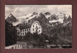 HOHFLUH - Hotel Schweizerhof - 1949