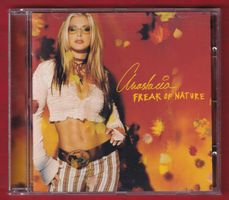 Anastacia - Freak Of Nature (CD)