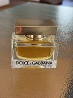 Dolce & Gabbana The One for EdP 50 Women, Parfüm