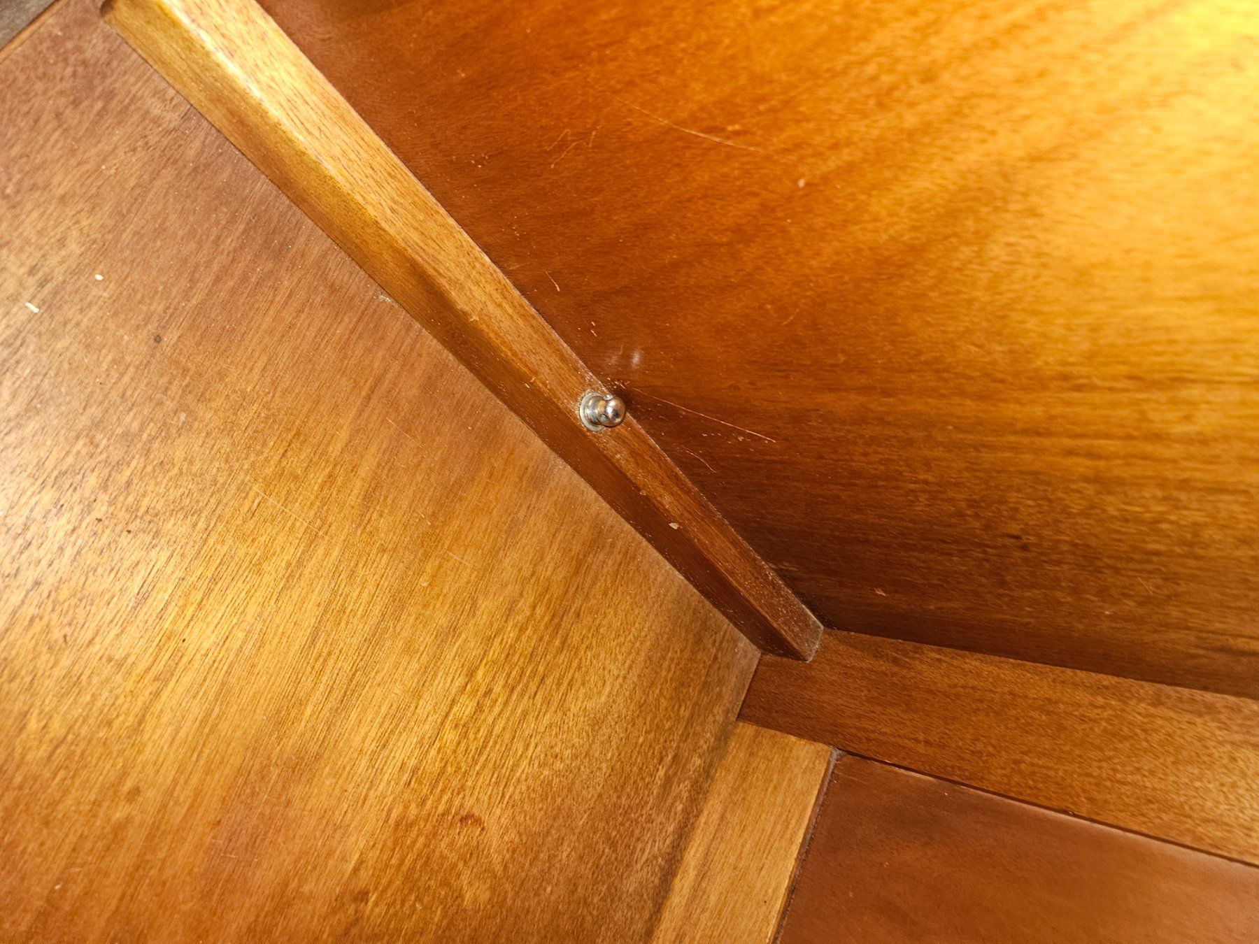 Schränke: Kleiderschrank – Gebraucht aus Bigenthal von Westerngirl 5
