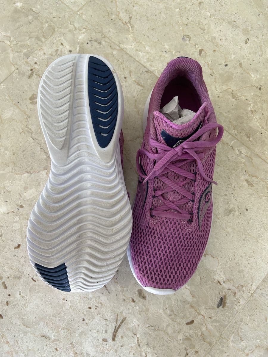 Saucony Scarpe da donna: Scarpe Saucony num 41 – Nuovo (secondo la descrizione) da Locarno venduto da Matic04 3