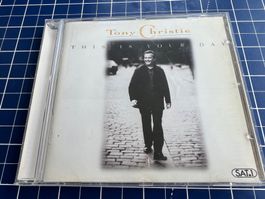 Tony Christie – This Is Your Day