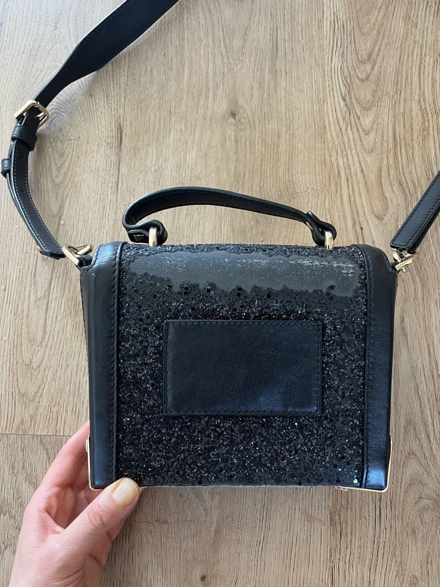 Michael Kors Borse da donna: Sac à paillette Michael Kors – Usato da Genève venduto da vic_s9c5 2