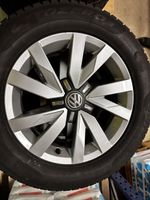 Roues VW R16