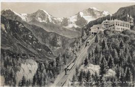 AK Heimwehfluh Interlaken