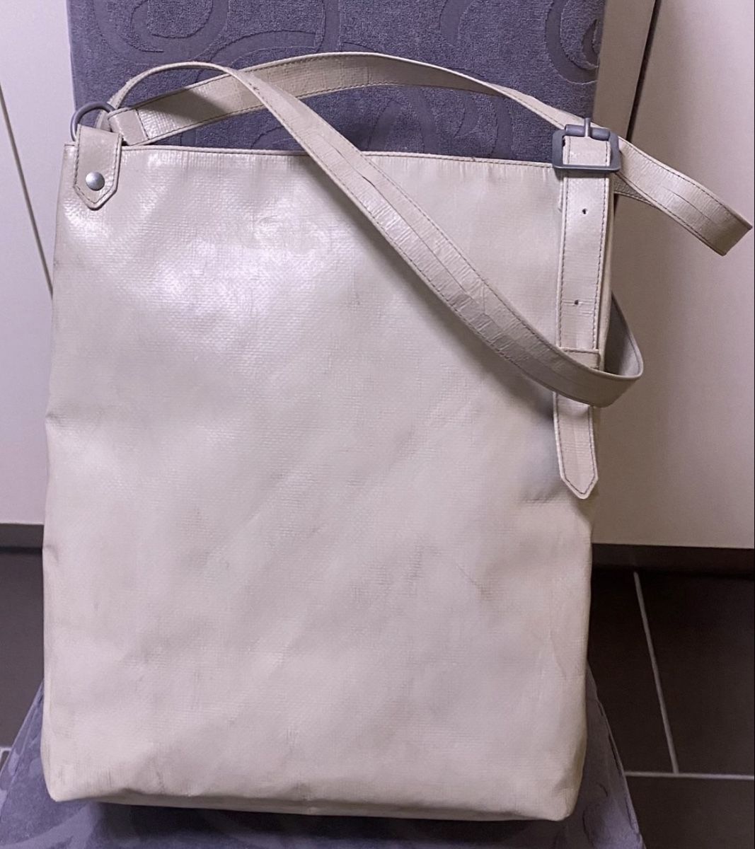 Freitag Sacs: Freitag Tasche - Morgenson – D'occasion à Bern par Paramagurunathan 2
