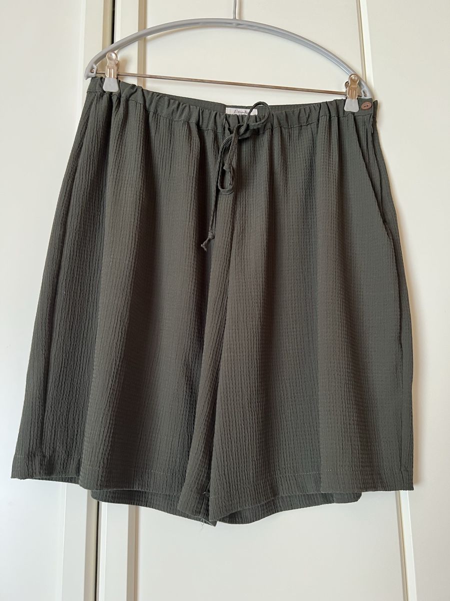 Lotti di vestiti: Shirt und Shorts – Nuovo (secondo la descrizione) da Betschwanden venduto da Dognose 3