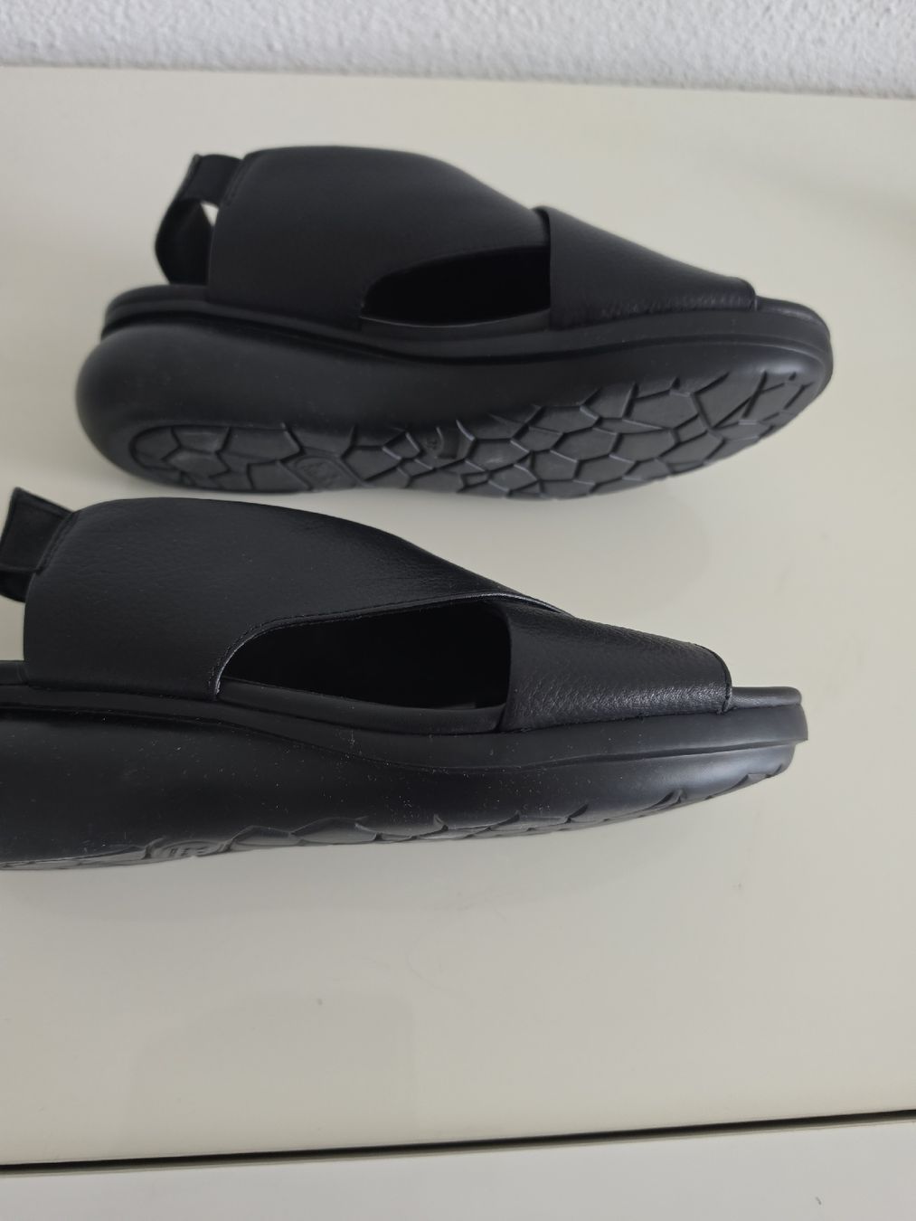 Camper Scarpe da donna: CAMPER LRDER SCHUHE – Usato da Strengelbach venduto da romanna 3