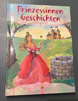 Prinzessinnengeschichten, inkl. 2 CDs