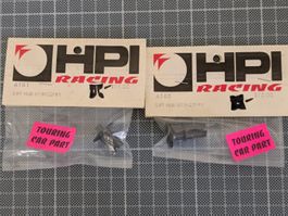 HPI Racing A160 + A161