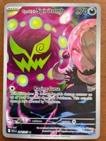 Pokemon Cynthia's Spiritomb (Versand gratis)