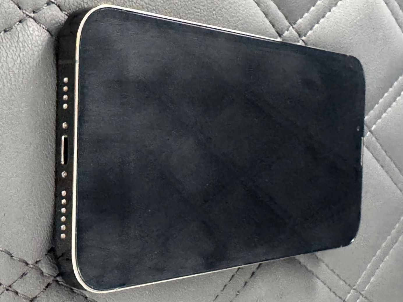 Apple Telefoni cellulari / Smartphones: iPhone 13 Pro Max (256 GB) Anthrazit – Usato da Schwerzenbach venduto da Delta123 1