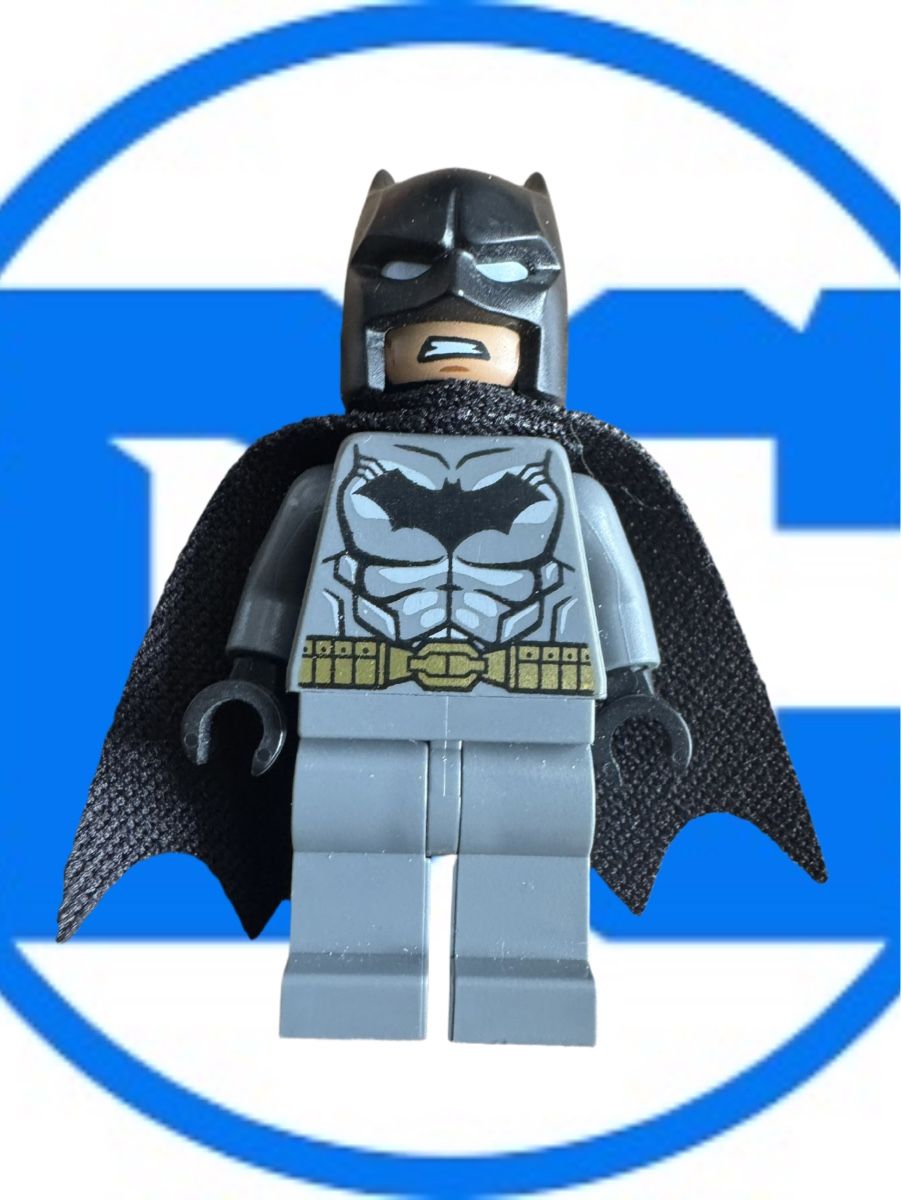 Lego Statuette: Lego Dc Batman sh0151 – Usato da Wetzikon ZH venduto da the-collector91