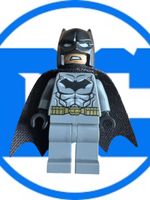 Lego Dc Batman sh0151