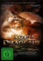 Gebraucht: Age of the dragons Fantasy Film DVD