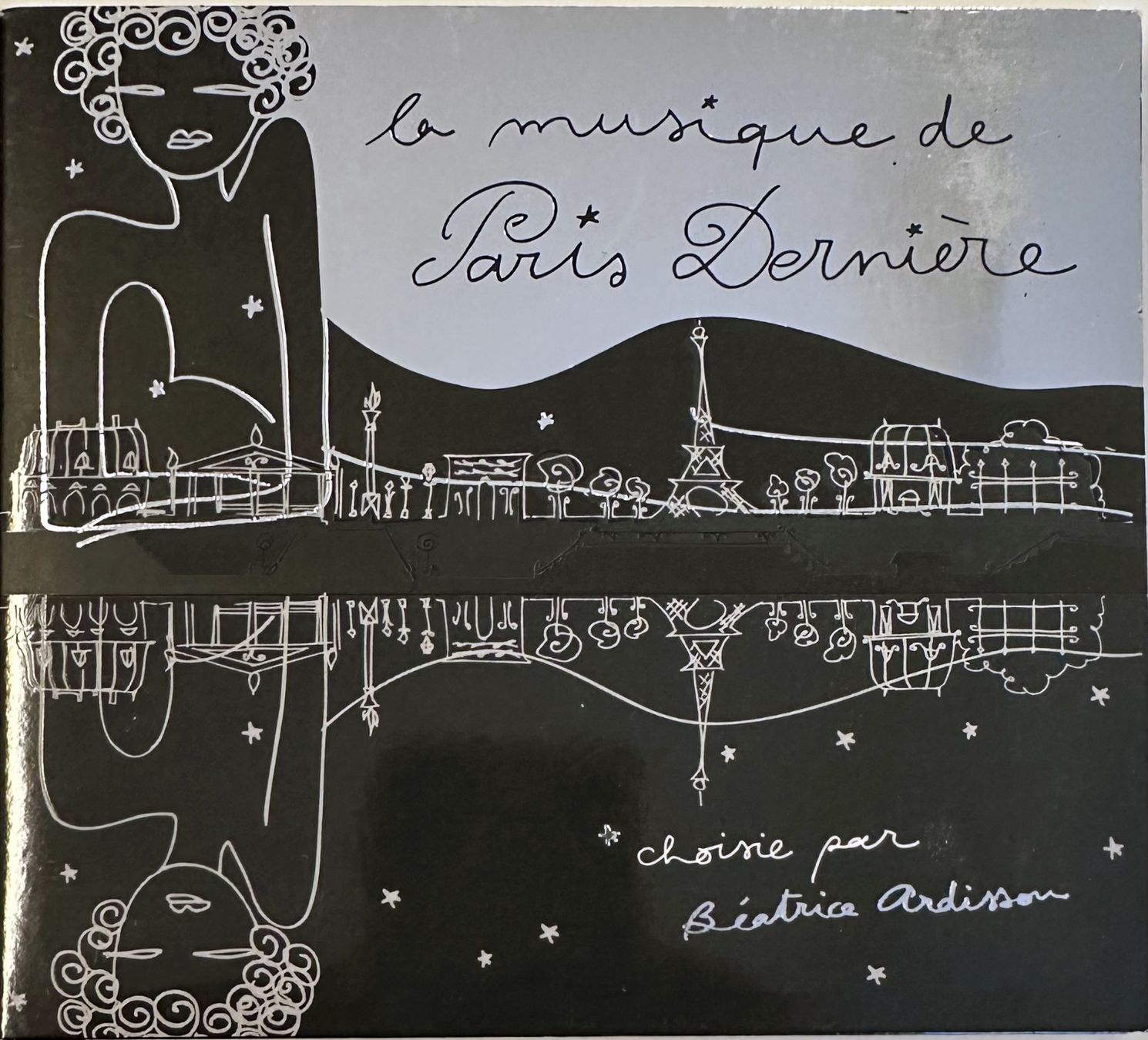CDs: La Musique De Paris Dernière 3 – Gebraucht aus Martigny von jereq