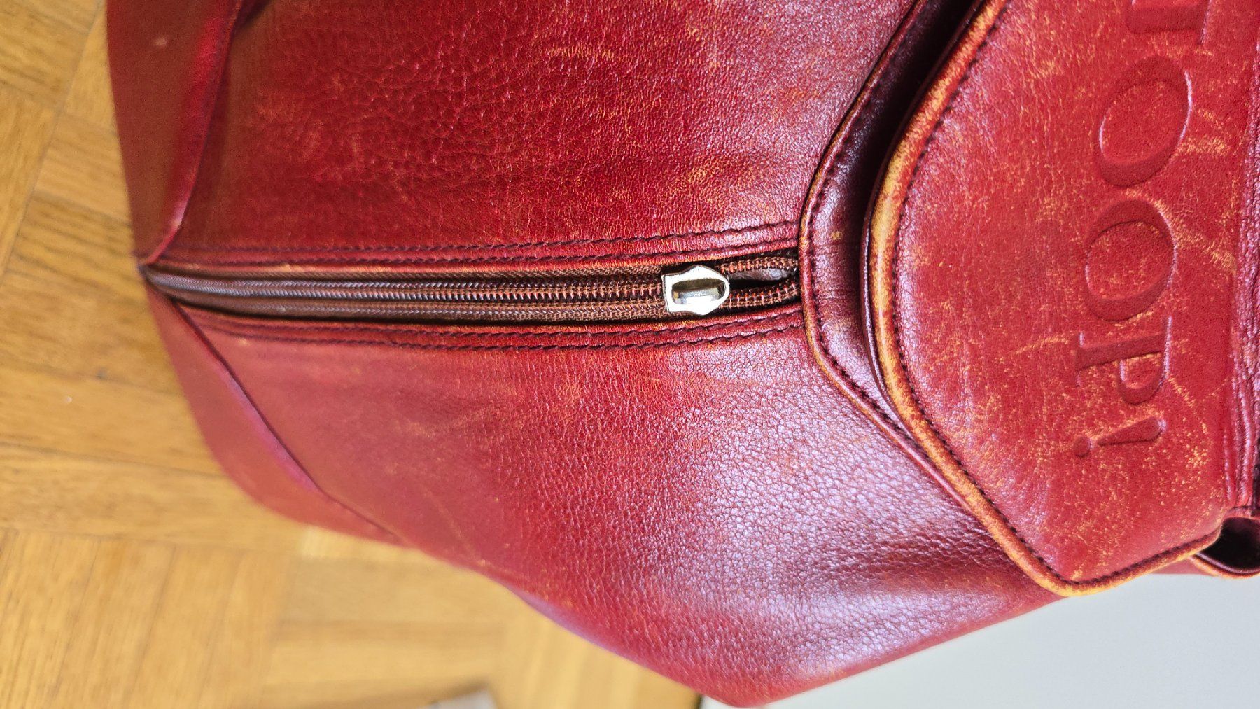 Joop Borse da donna: Joop damen Tasche – Usato da Wallisellen venduto da theblacksheep 2
