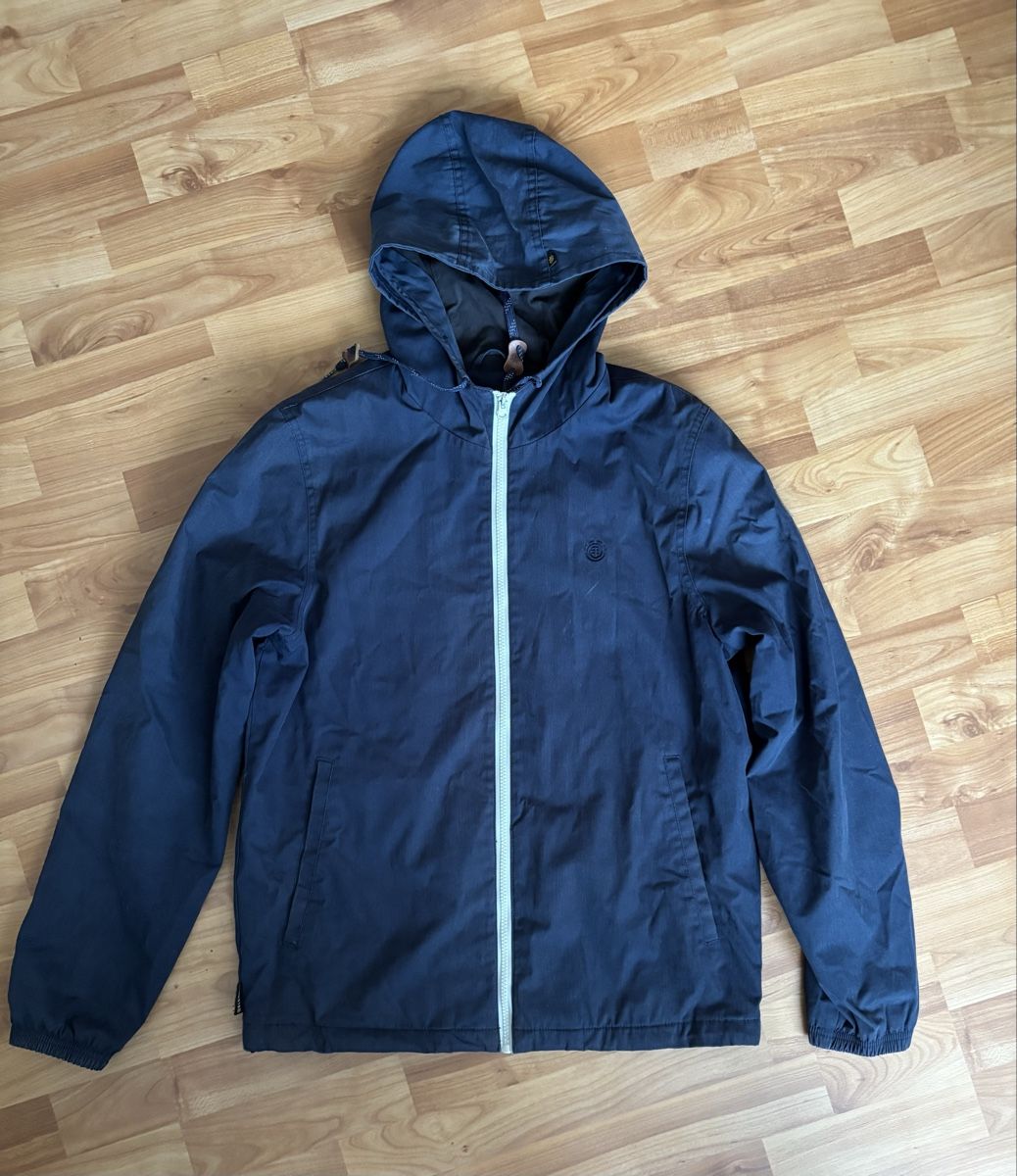 Element Vestes: Element Übergangsjacke Grösse M – D'occasion à Rafz par JJPuu2