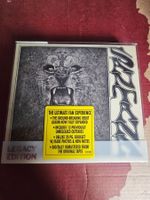2 CD - Santana – Santana (REMASTERED, Jazz Rock)