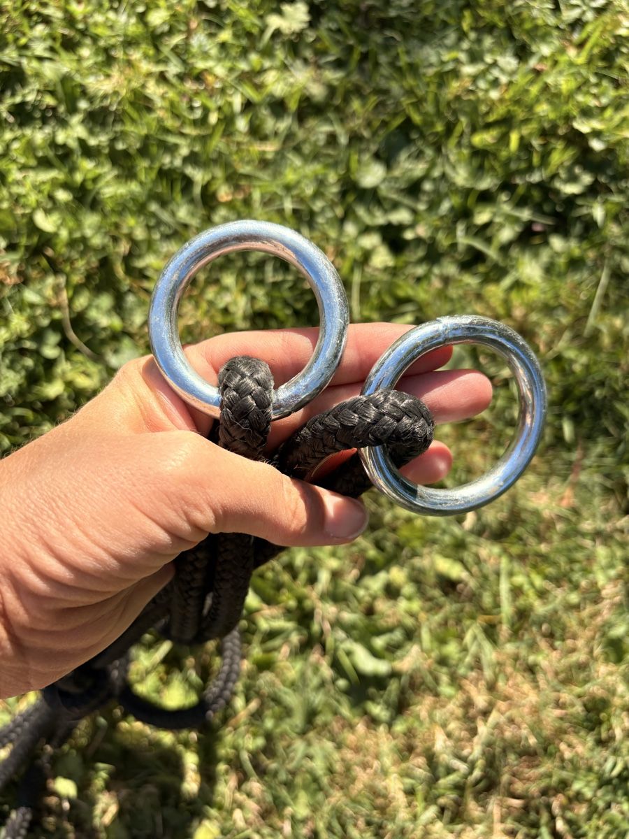 Ikea Autre balançoires de jardin: Babyschaukel – D'occasion à Esslingen par Zitronenfalter 3