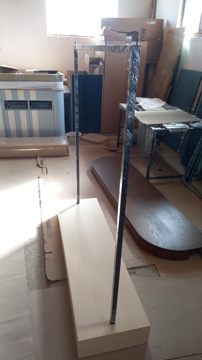 Altro in Decorazioni & Accessori: Kleiderständer, Kleiderstange, Ständer, neuwertig – Usato da Uitikon Waldegg venduto da jda_s8hb 1