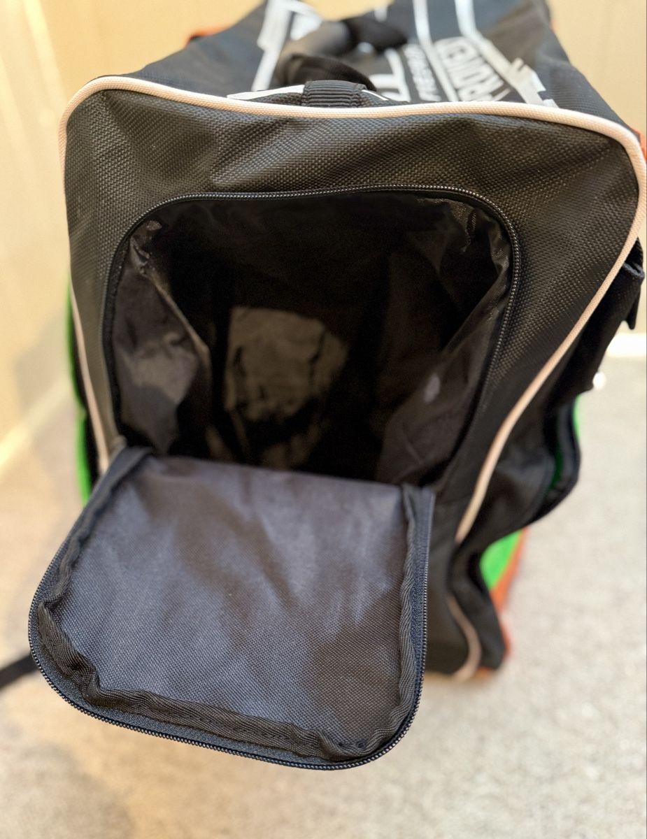 Atomic Sci: Atomic Teambag für Boots & Material – Nuovo (secondo la descrizione) da Schattenhalb venduto da Oodaaq 5