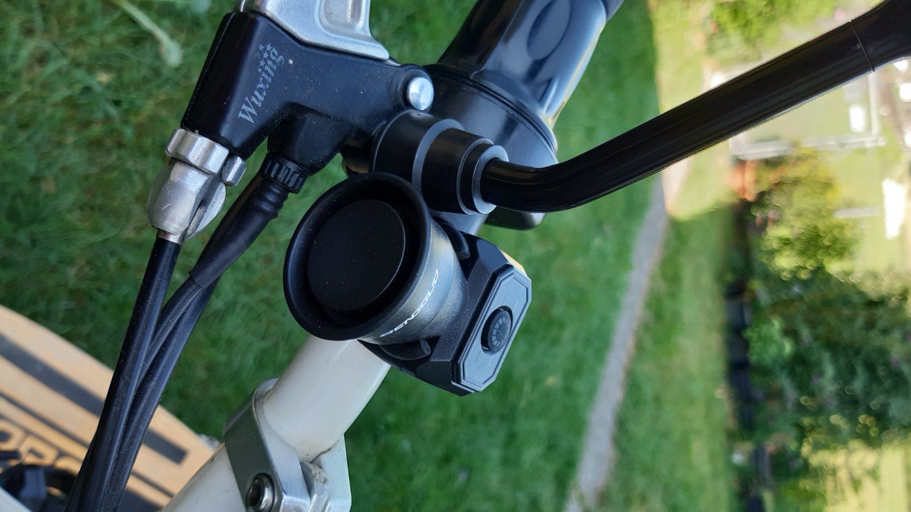 Scooters: E- Scooter Forca 48V/1000 Watt - Sitzscooter – Gebraucht aus Ibach von chaemilochhobbygarte 8