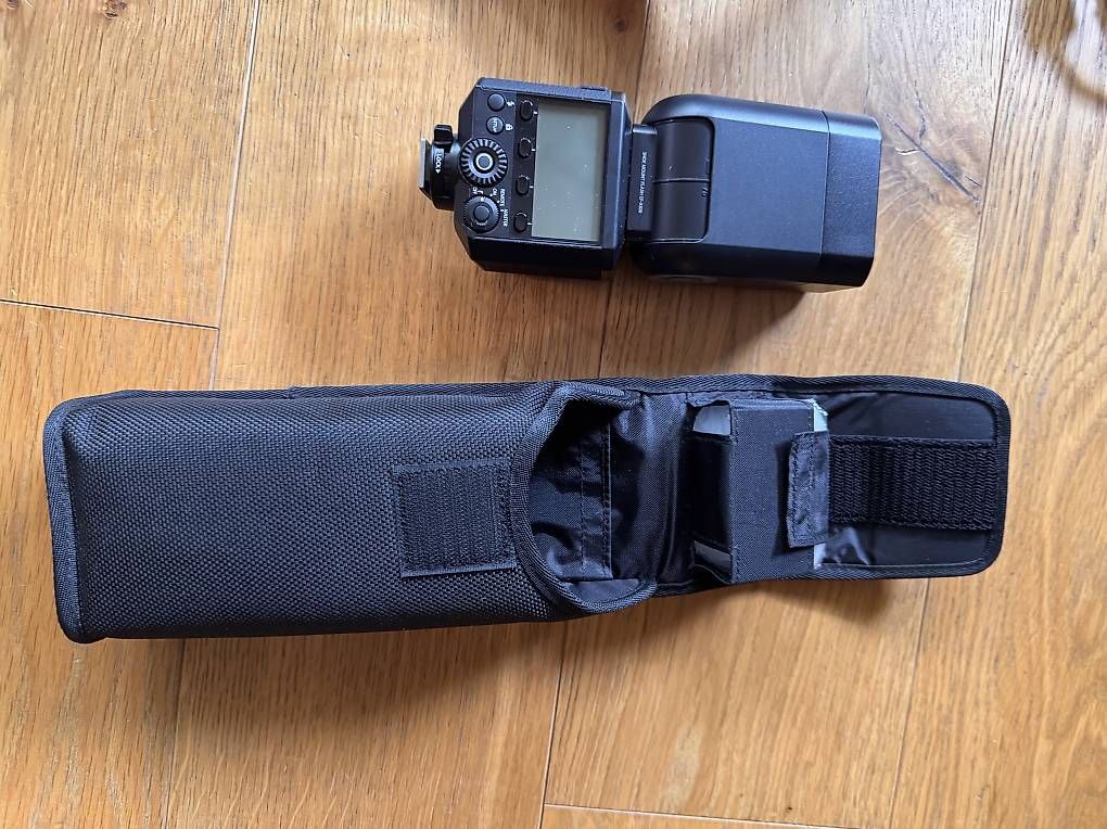 Flash: Flash fujifilm EF-X500 – Usato da Grand-Lancy venduto da Magali.fischer 2