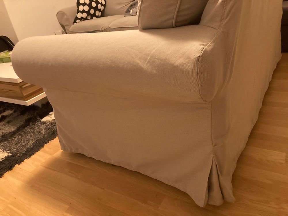 Ikea Ektorp Sofa Kaufen auf Ricardo