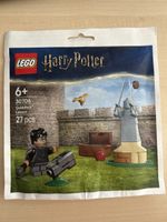 LEGO Harry Potter 30706 Quidditch Lesson 27 Teile, NEU/OVP