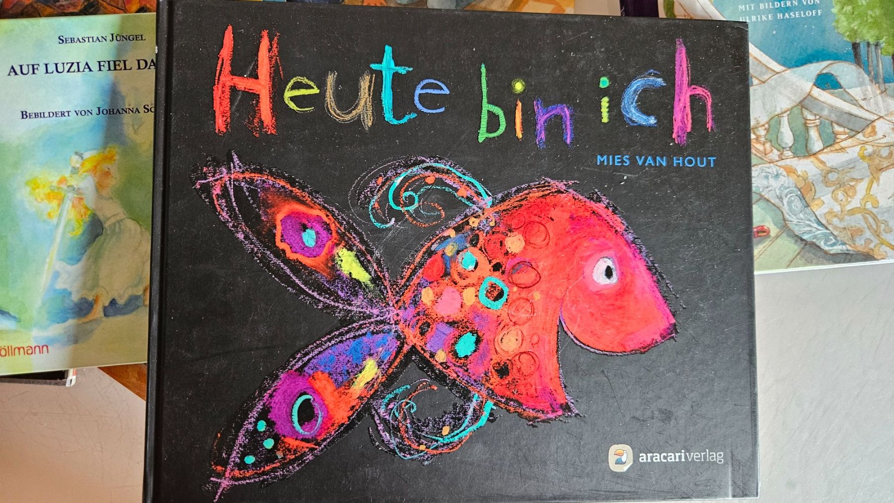 Libri: Viele Kinderbücher – Usato da Basel venduto da True_Hofer_Store 4