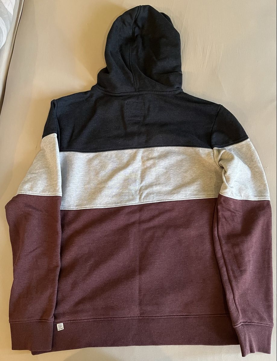 Tom Tailor Maglioni & Felpe: Hoodie Tom Tailer XL – Usato da Schwarzenburg venduto da nydeggers04 1