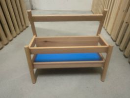 Ikea Flisat Bücherregal