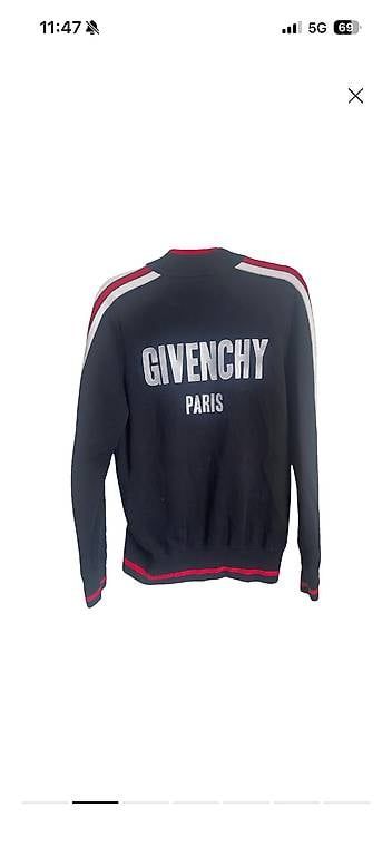Vestes: Givenchy Jacke – D'occasion à oftringen par ess_v9lt