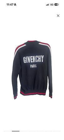 Givenchy Jacke
