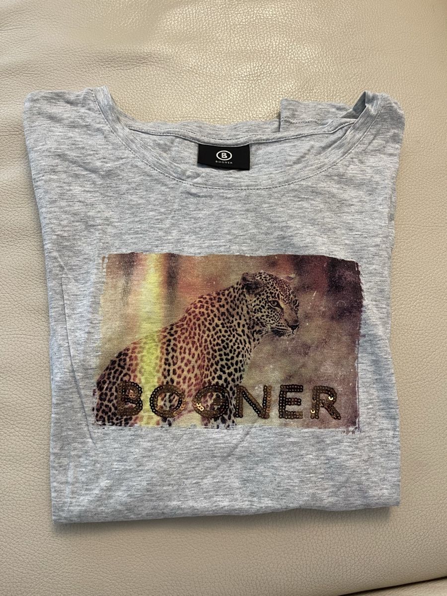 Bogner T-shirt: Bogner Damen T-Shirt – Usato da Wichtrach venduto da Adriana222