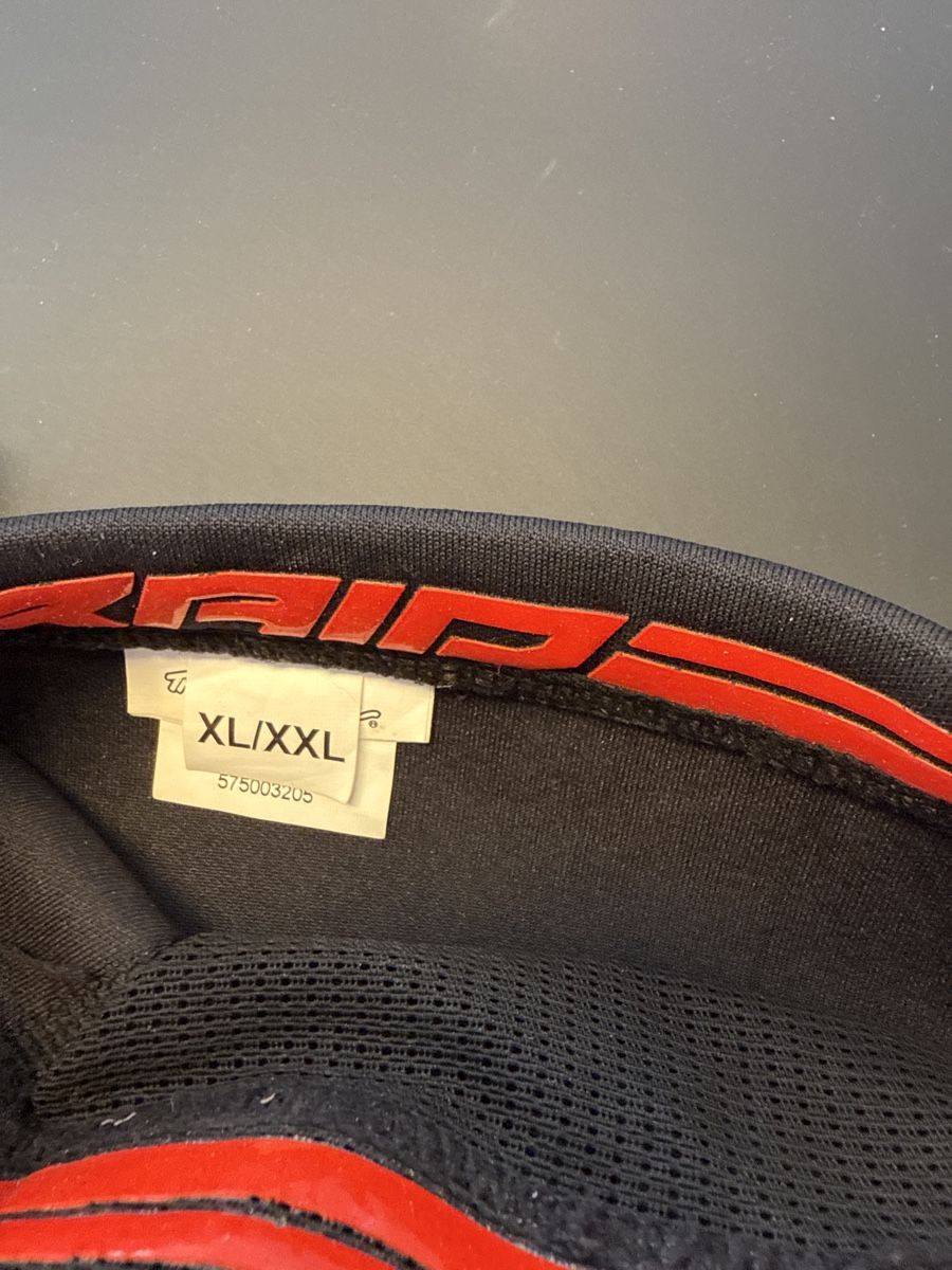 Troy Lee Protezioni & Imbottiture: Troy Lee Designs Raid Elbow Guards XL/XXL – Nuovo (secondo la descrizione) da Grächen venduto da Range725 3