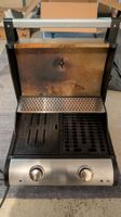 Elektrogrill BBQ Master Volt
