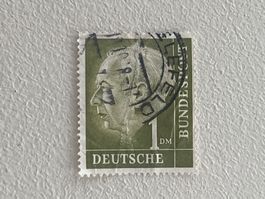 SALE ! DE Briefmarken ab 1.95 CHF (Gratis-Versand)