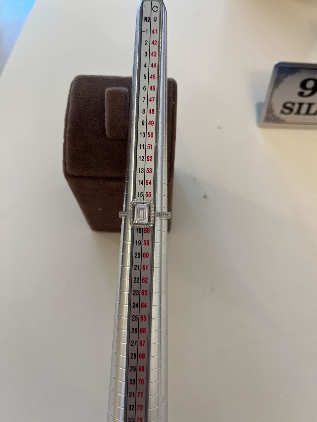 Altri gioielli: 925 silberschmuck neu – Nuovo (secondo la descrizione) da Luterbach venduto da uhrmacherin89 3