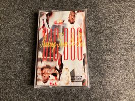 Big Boo - Shaking Them Po Po’s (MC)