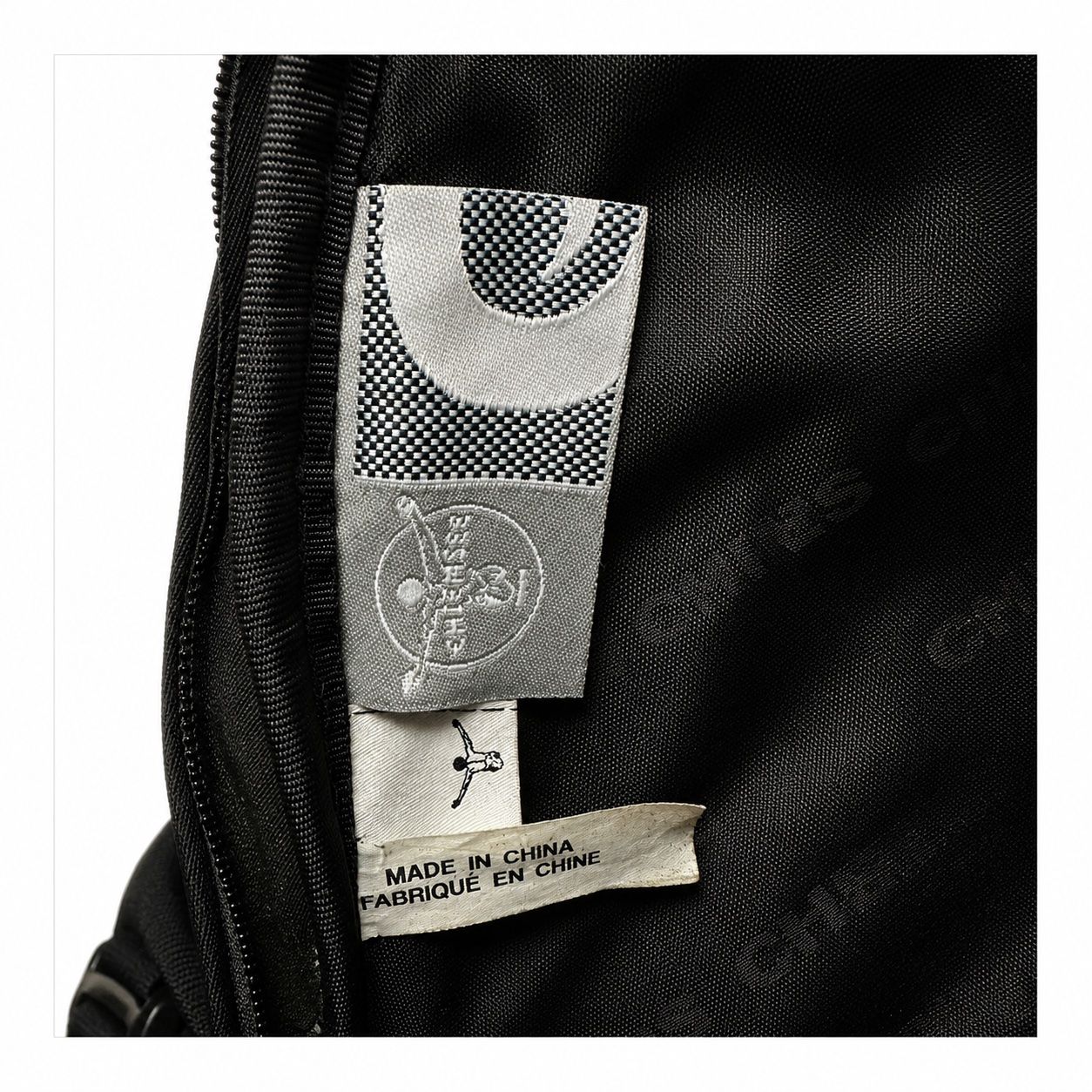 Chiemsee Sacs à dos: Chiemsee Rucksack Schwarz – Neuf (Voir description) à Aarberg par LovelyThings_ 2