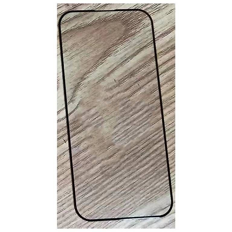 Transparents: 5PACK 6D Fullscreen Panzerglas Schutzglas/iPhone15Plus/Black – D'occasion à Killwangen par Minimalismus2000 1
