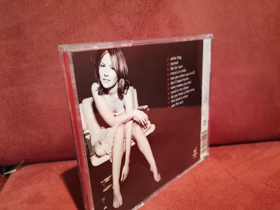CD: Dido CD Life For Rent – Usato da Zofingen venduto da noise123 1