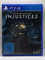 Injustice 2 - PS4 