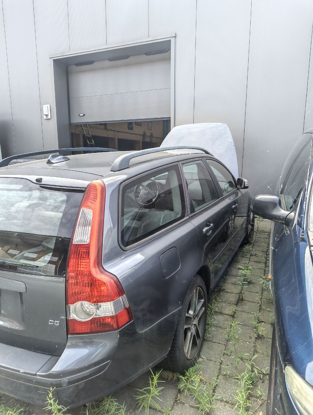 Volvo Autos: Volvo V50 D5 – Defekt aus lüchingen von haa_5jd6 4