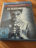 Blu-ray Paranormal Activity: Die Gezeichneten Extended Cut