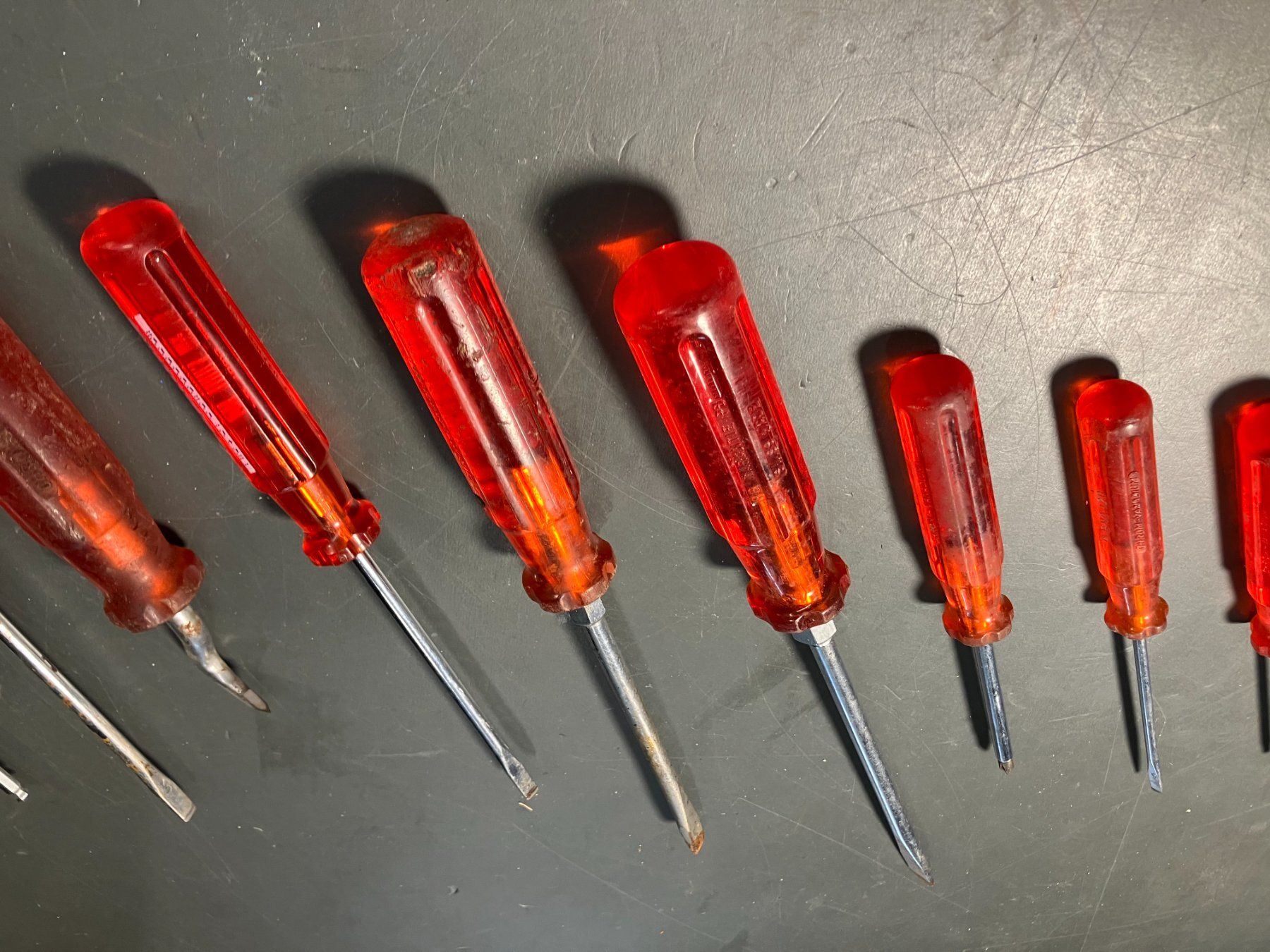 PB Swiss Tools Tutti gli attrezzi: Post. div. PB-Swiss Schraubenzieher ab 1.- – Usato da Lichtensteig venduto da Buy24International 7
