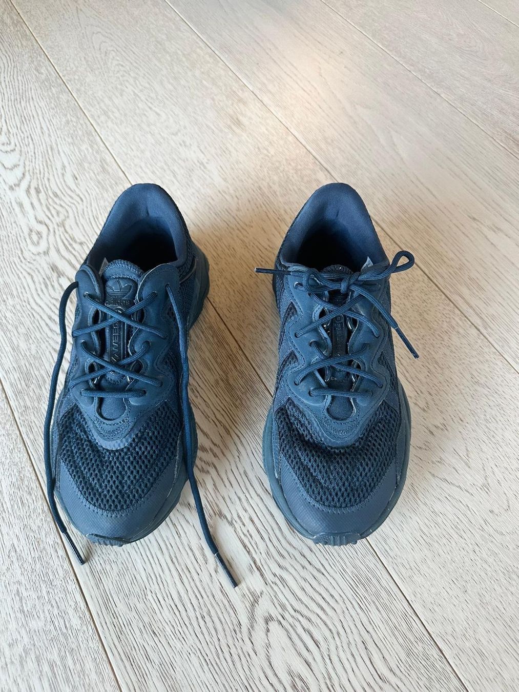 Adidas Scarpe da uomo: Adidas Ozweego sneakers 38 2/3 – Usato da Kriens venduto da tom_hjc5